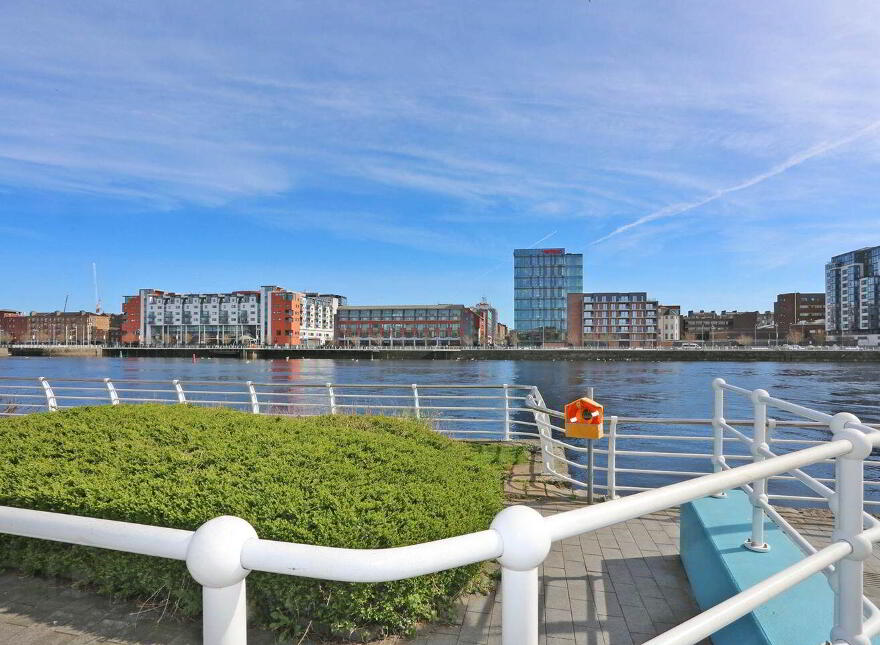 20 Rosehill, O`callaghan O'Callaghan, North Circular Road, V94R1VF