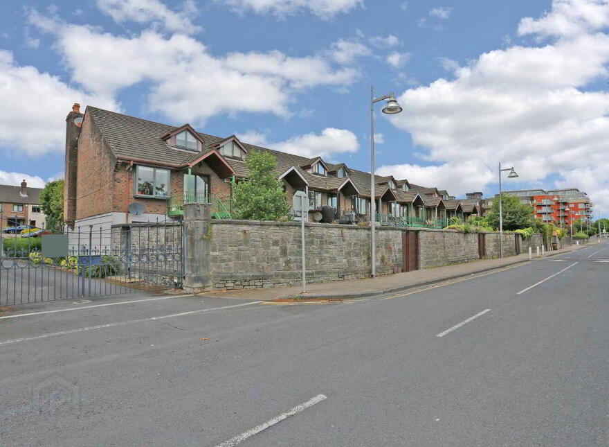 20 Rosehill, O`callaghan O'Callaghan, North Circular Road, V94R1VF