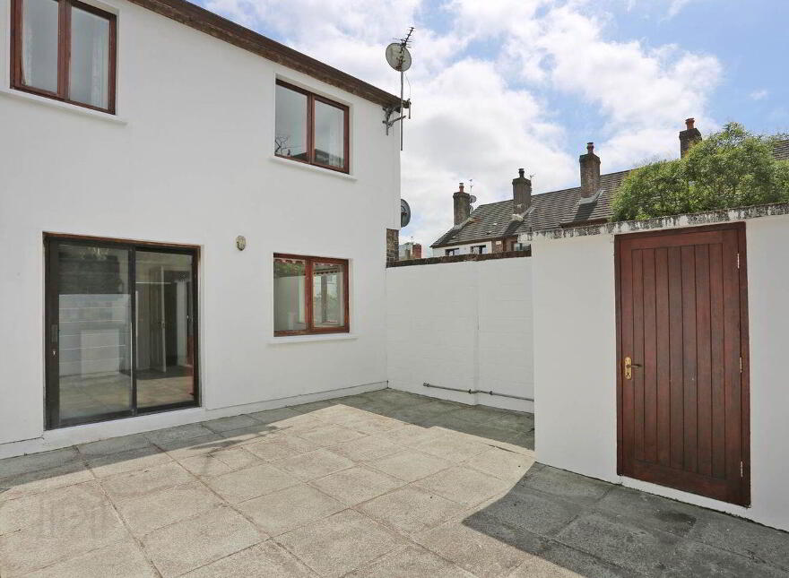 20 Rosehill, O`callaghan O'Callaghan, North Circular Road, V94R1VF