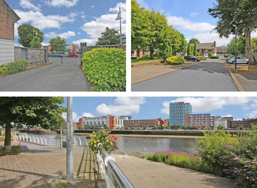 20 Rosehill, O`callaghan O'Callaghan, North Circular Road, V94R1VF