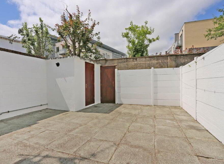 20 Rosehill, O`callaghan O'Callaghan, North Circular Road, V94R1VF