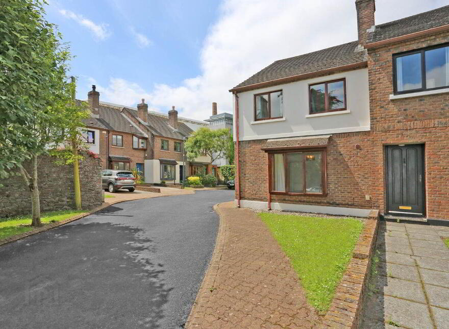 20 Rosehill, O`callaghan O'Callaghan, North Circular Road, V94R1VF