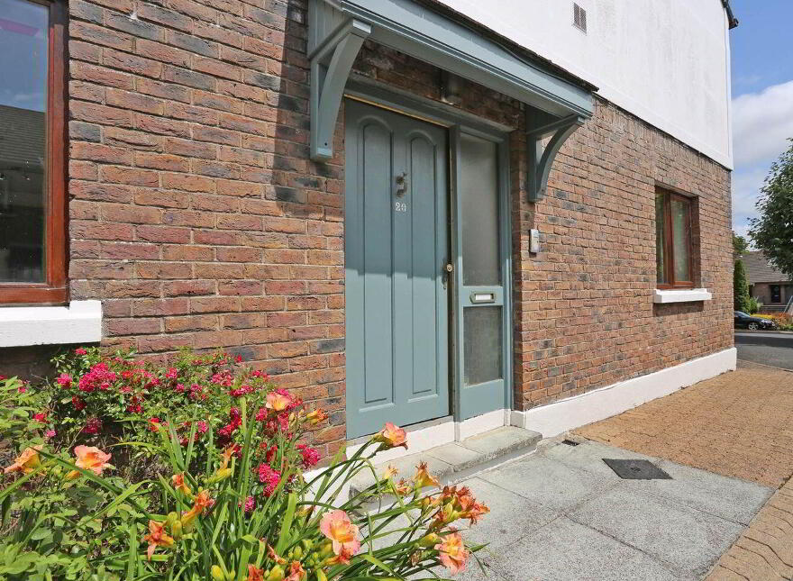 20 Rosehill, O`callaghan O'Callaghan, North Circular Road, V94R1VF