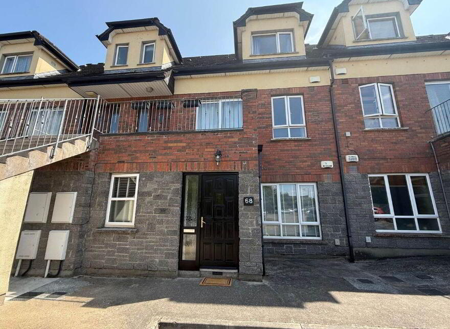 68 Oakleigh Wood, Dooradoyle, V94E138
