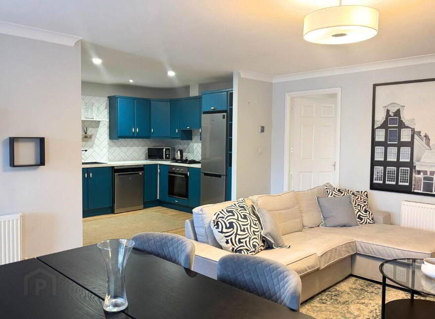 68 Oakleigh Wood, Dooradoyle, V94E138