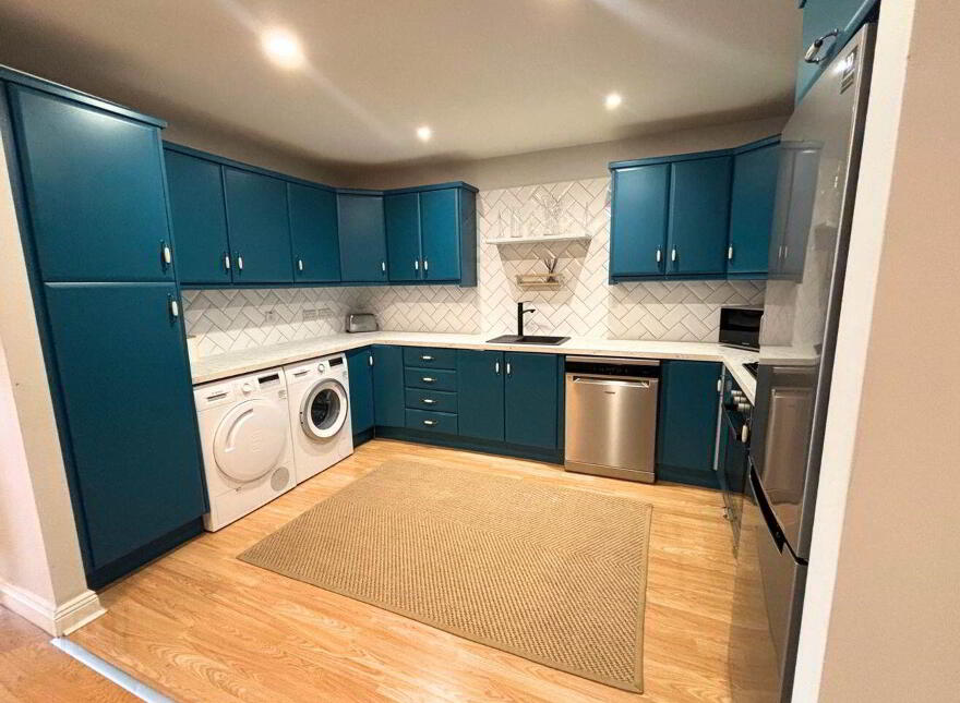 68 Oakleigh Wood, Dooradoyle, V94E138