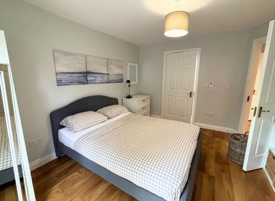 68 Oakleigh Wood, Dooradoyle, V94E138