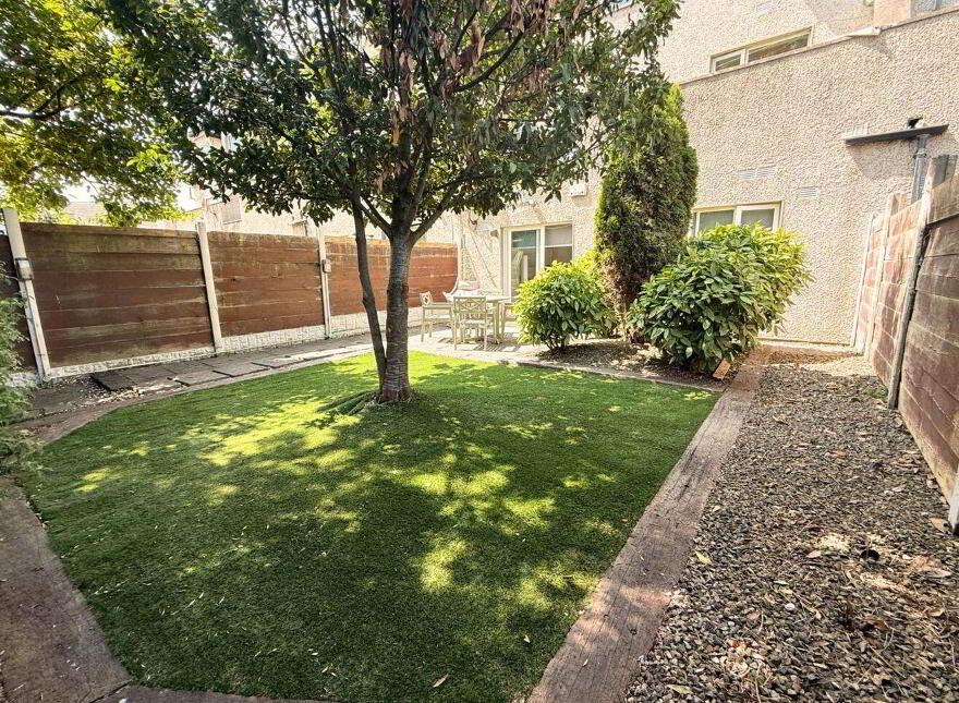 68 Oakleigh Wood, Dooradoyle, V94E138