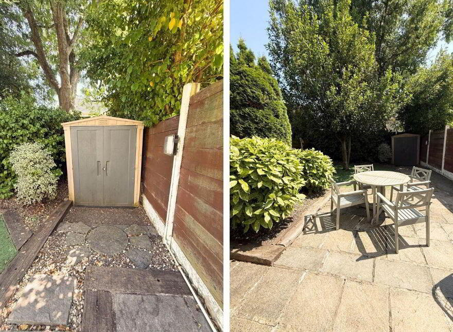 68 Oakleigh Wood, Dooradoyle, V94E138