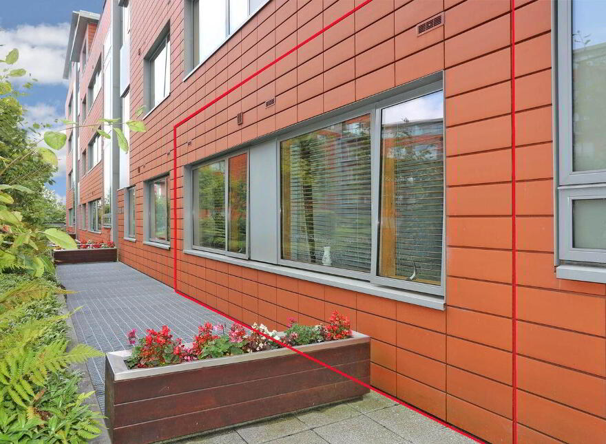 61 The Strand Complex Ennis Road Limerick, Ennis Road, V94T957