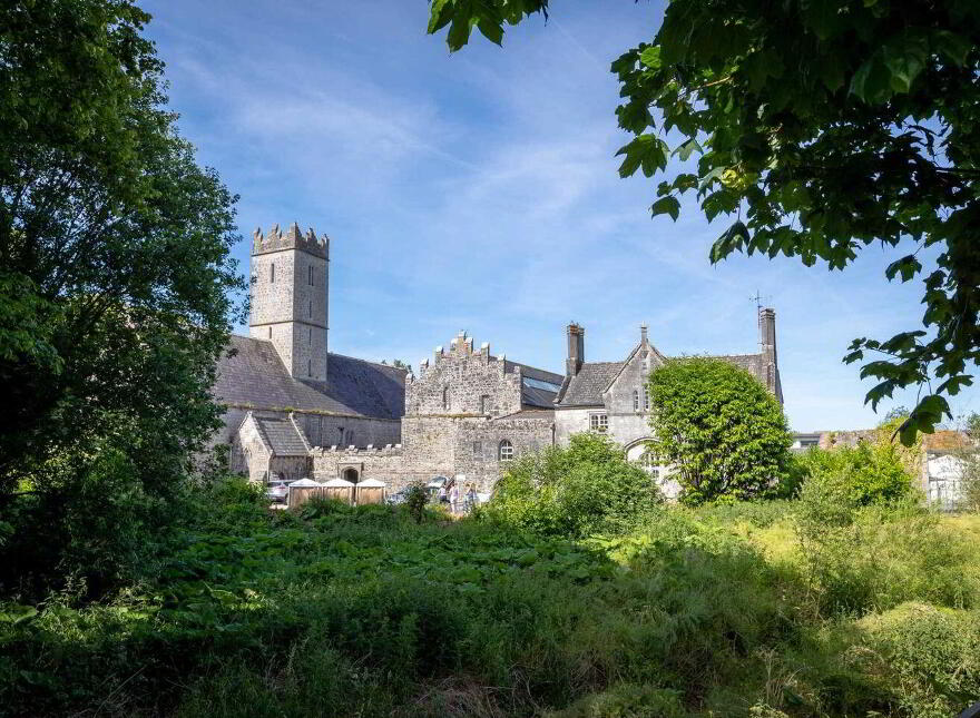 Luxury Detached Homes, Adare, V944X89