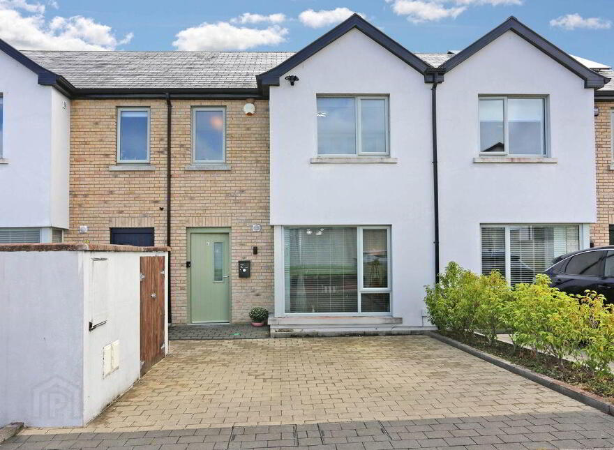 3 Castlebrook Rise, Castletroy, V9481X6