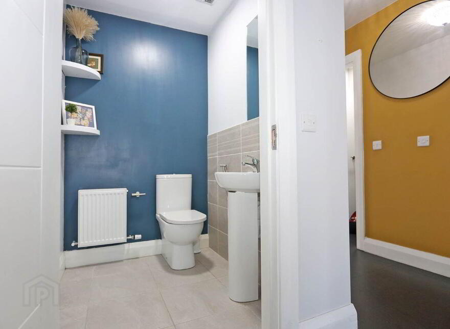 3 Castlebrook Rise, Castletroy, V9481X6
