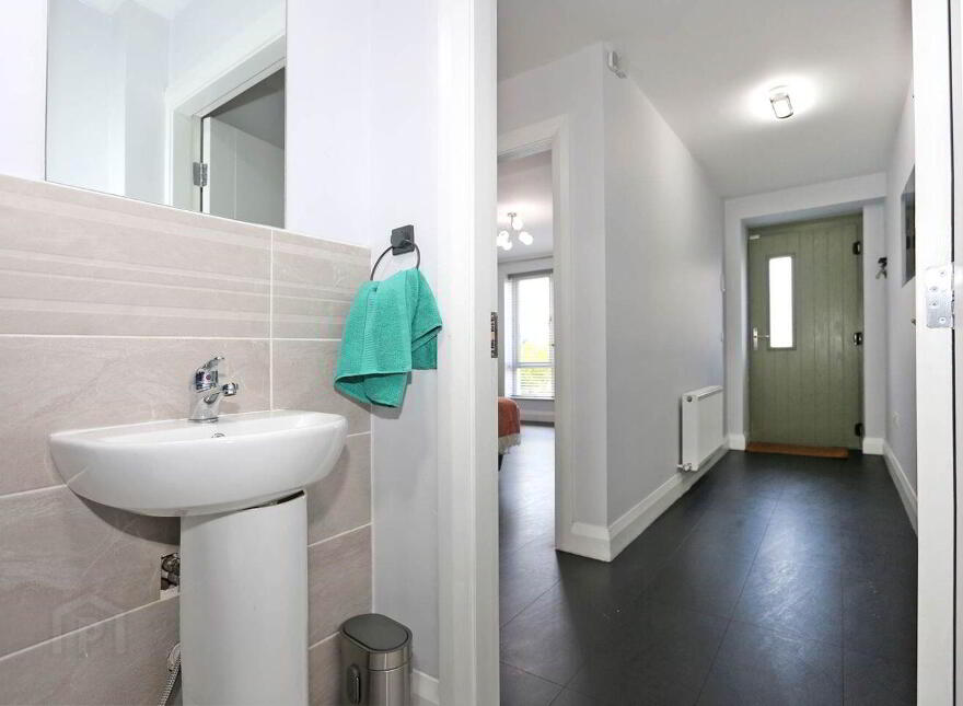 3 Castlebrook Rise, Castletroy, V9481X6