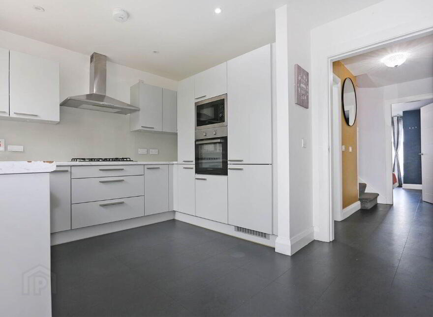 3 Castlebrook Rise, Castletroy, V9481X6