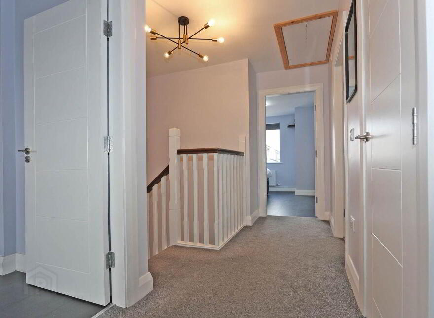 3 Castlebrook Rise, Castletroy, V9481X6