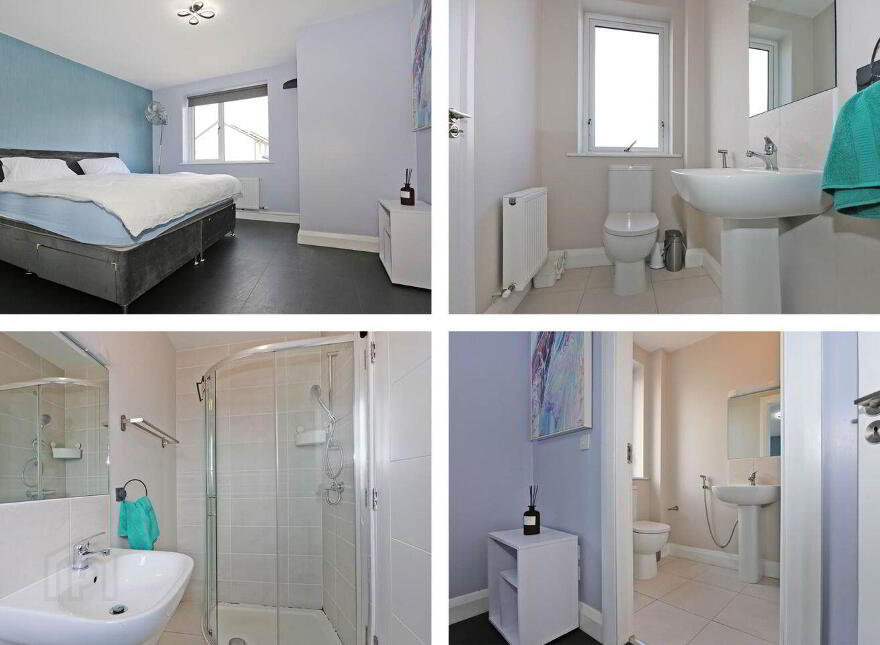3 Castlebrook Rise, Castletroy, V9481X6