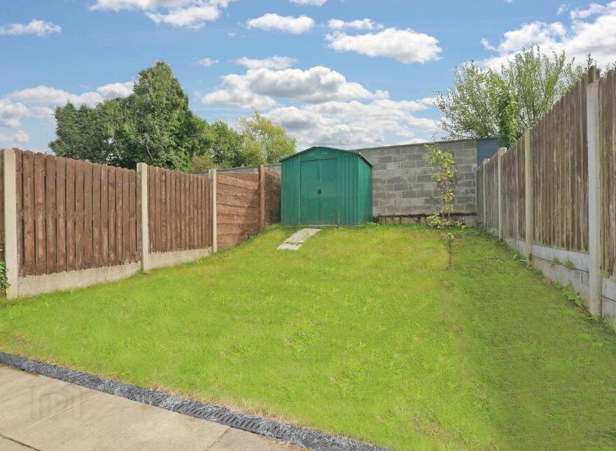 3 Castlebrook Rise, Castletroy, V9481X6