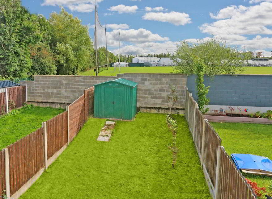 3 Castlebrook Rise, Castletroy, V9481X6