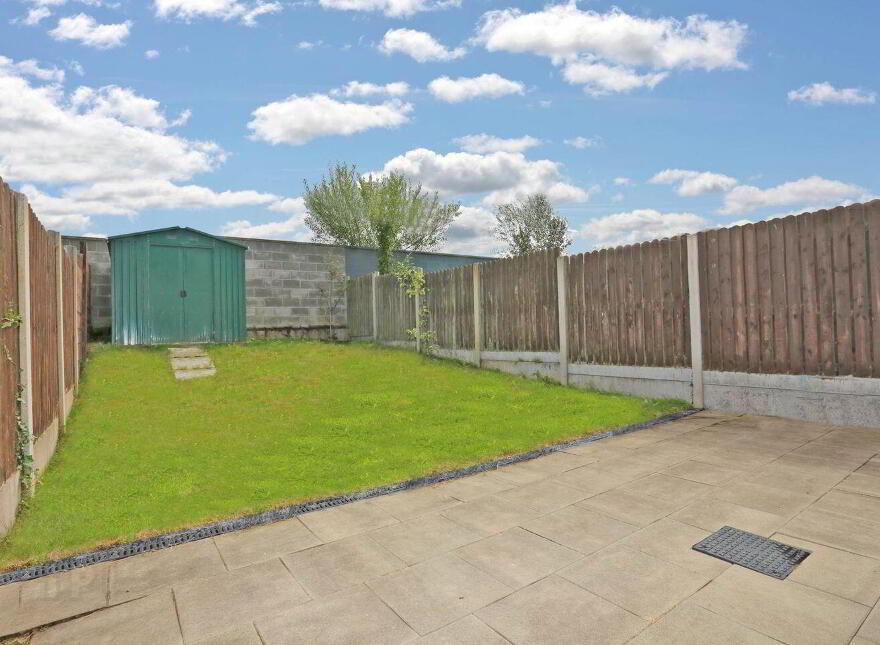 3 Castlebrook Rise, Castletroy, V9481X6