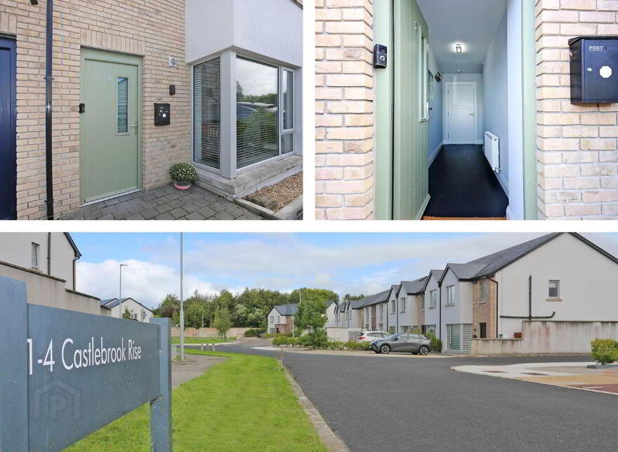 3 Castlebrook Rise, Castletroy, V9481X6
