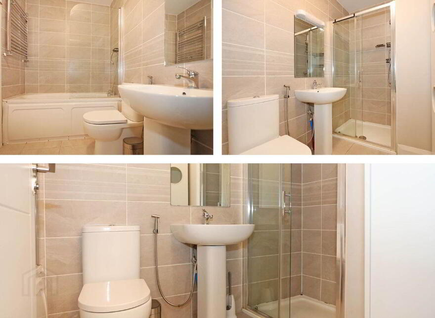 3 Castlebrook Rise, Castletroy, V9481X6