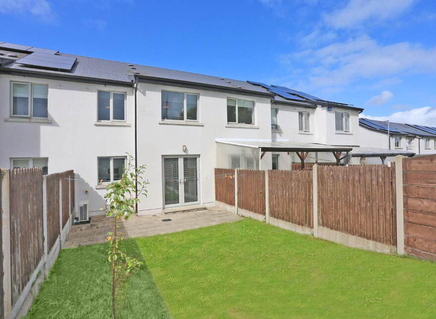 3 Castlebrook Rise, Castletroy, V9481X6