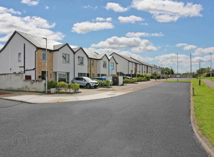 3 Castlebrook Rise, Castletroy, V9481X6