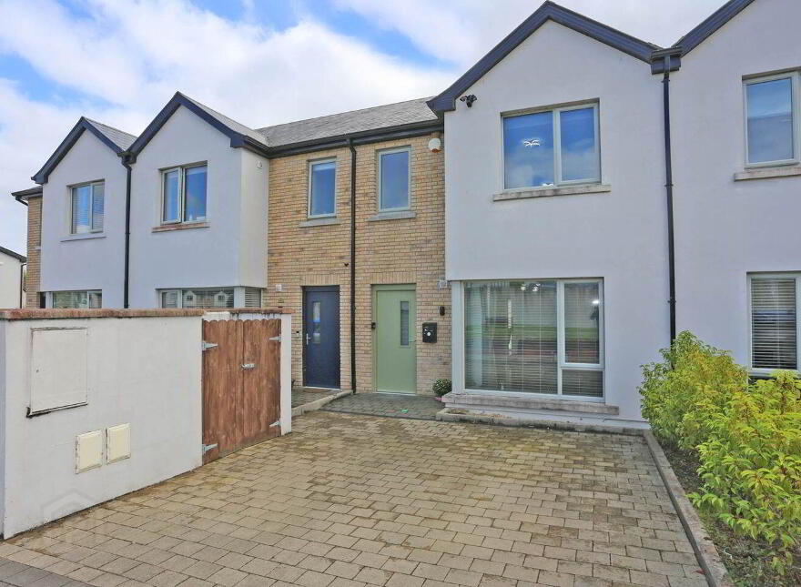 3 Castlebrook Rise, Castletroy, V9481X6