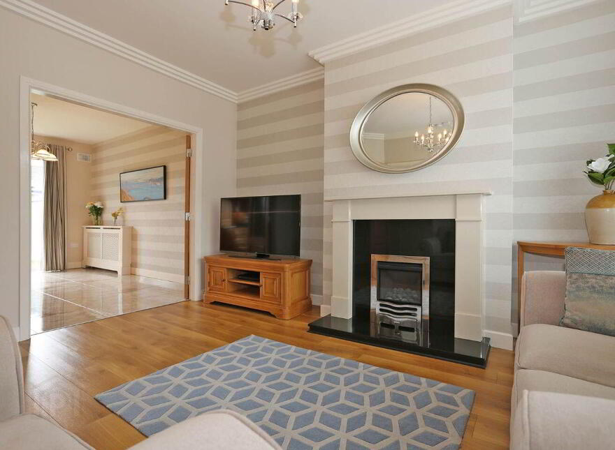 34 Ard Thomain, Sli Na Manach, Mungret, V94AE3T