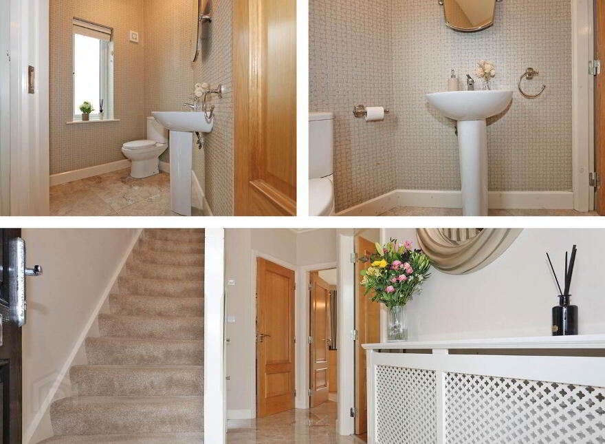 34 Ard Thomain, Sli Na Manach, Mungret, V94AE3T