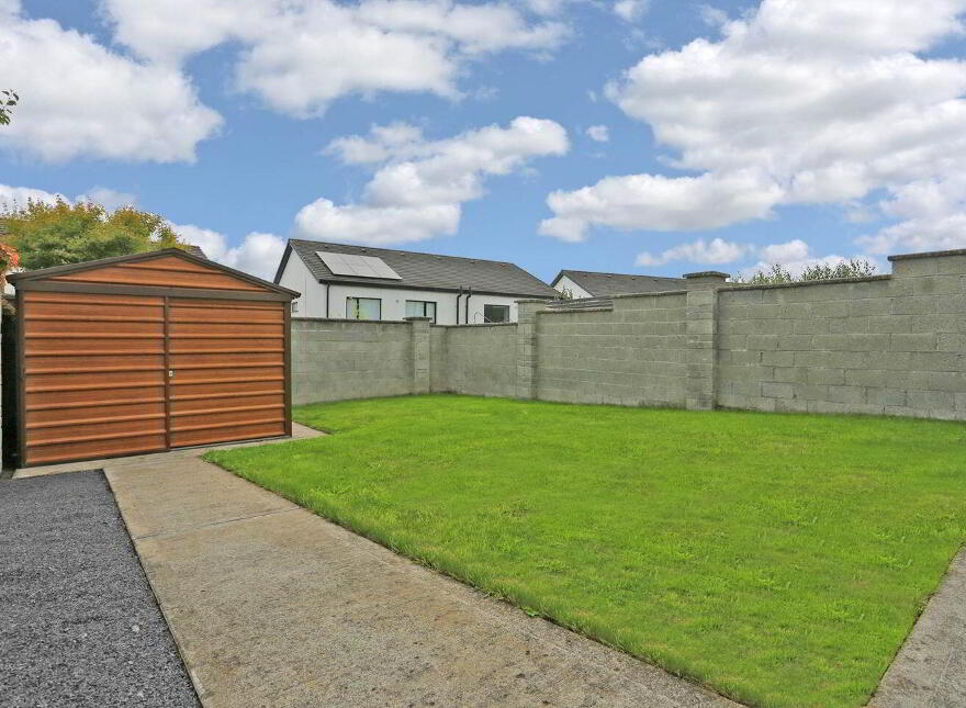 34 Ard Thomain, Sli Na Manach, Mungret, V94AE3T