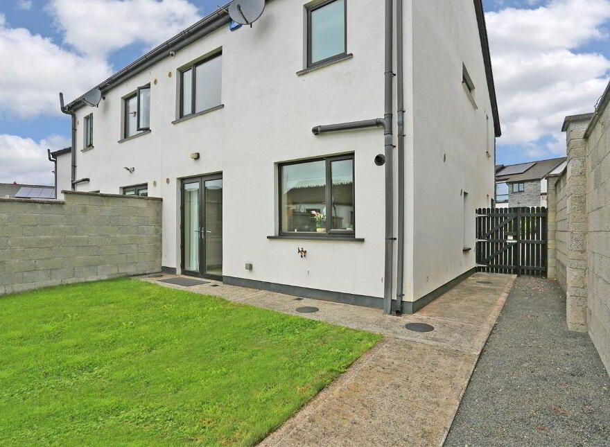 34 Ard Thomain, Sli Na Manach, Mungret, V94AE3T