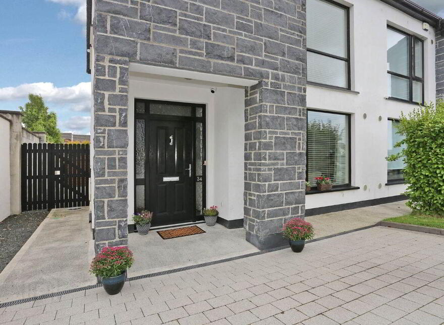 34 Ard Thomain, Sli Na Manach, Mungret, V94AE3T