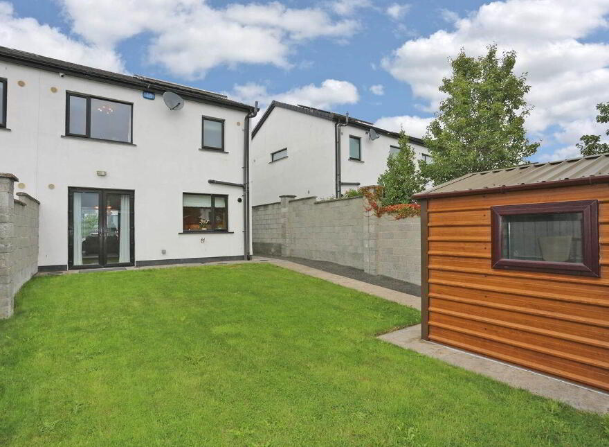 34 Ard Thomain, Sli Na Manach, Mungret, V94AE3T