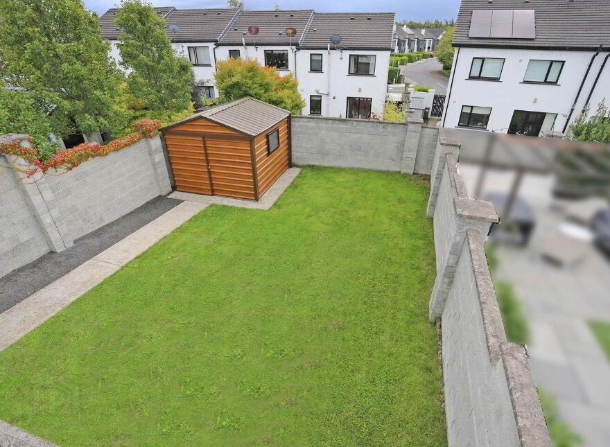 34 Ard Thomain, Sli Na Manach, Mungret, V94AE3T