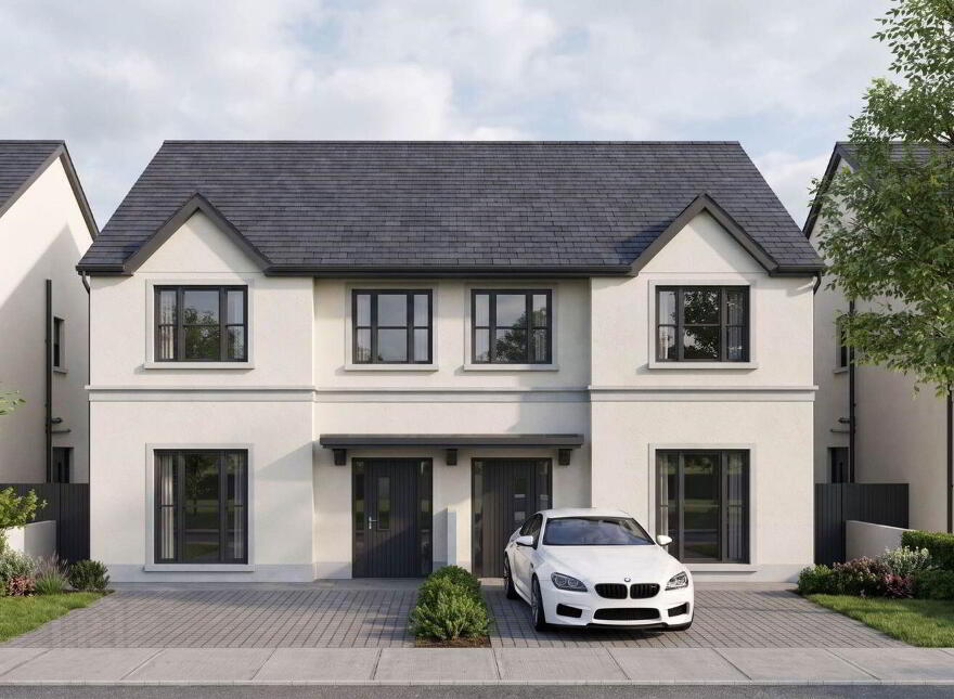 Barnakyle Manor, Patrickswell