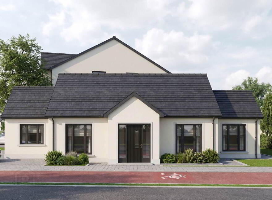 Barnakyle Manor, Patrickswell