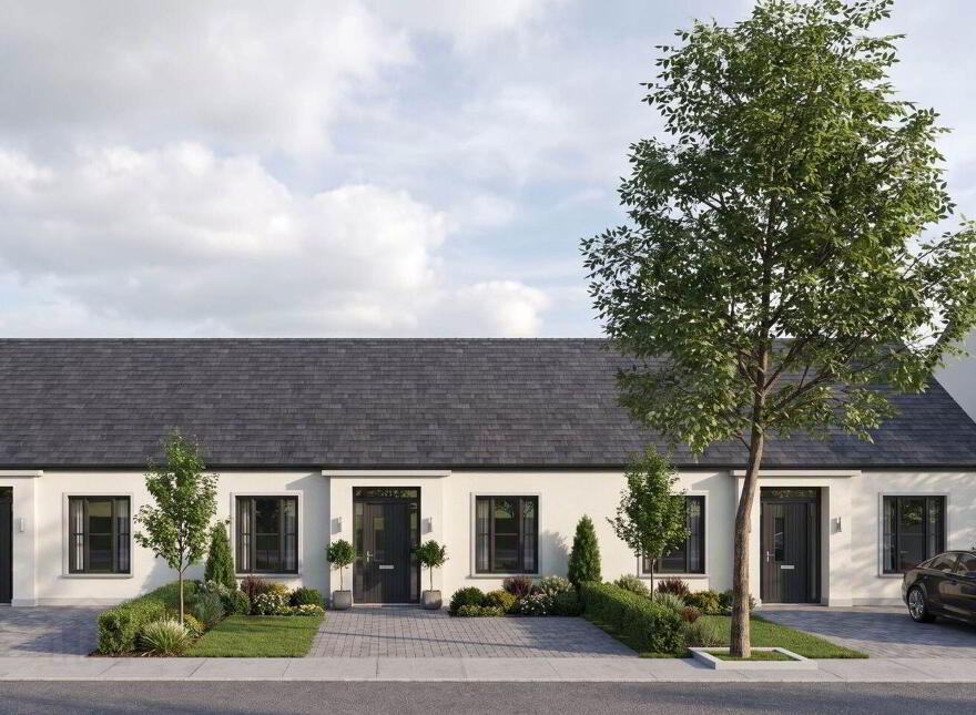Barnakyle Manor, Patrickswell