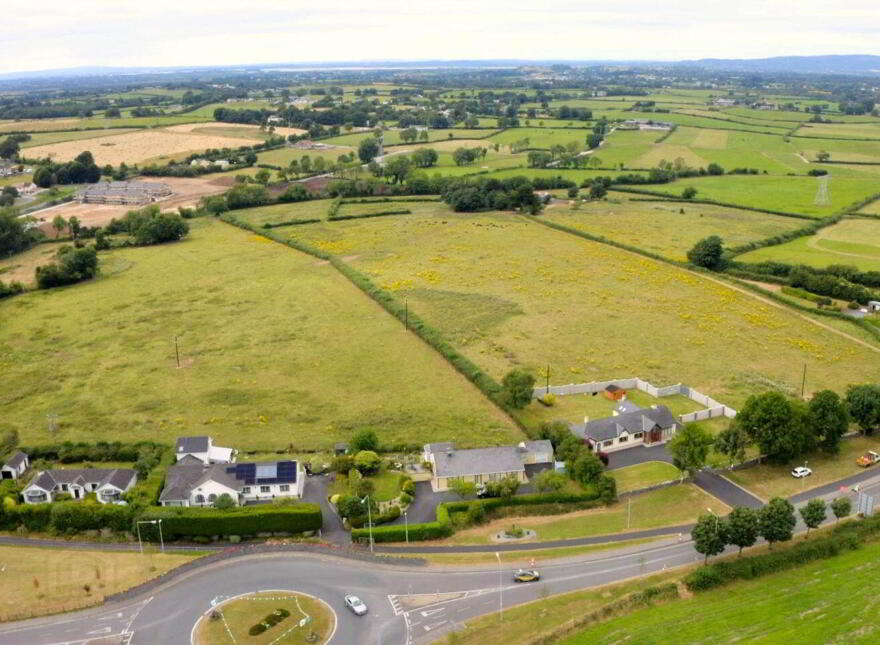 Barnakyle Manor, Patrickswell