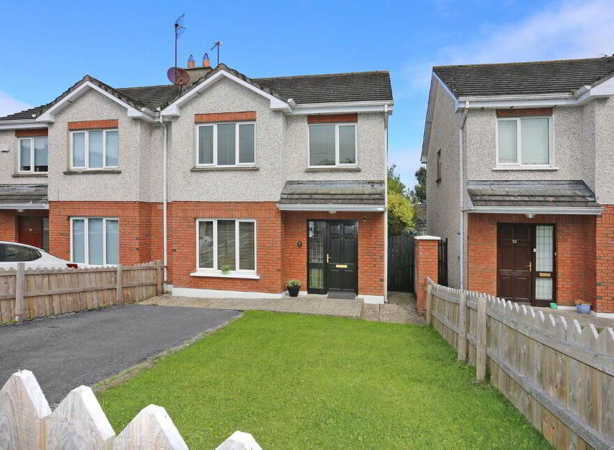 51 Castlepark, Caherconlish, V94HE6T