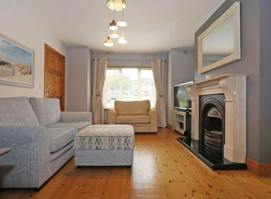 51 Castlepark, Caherconlish, V94HE6T