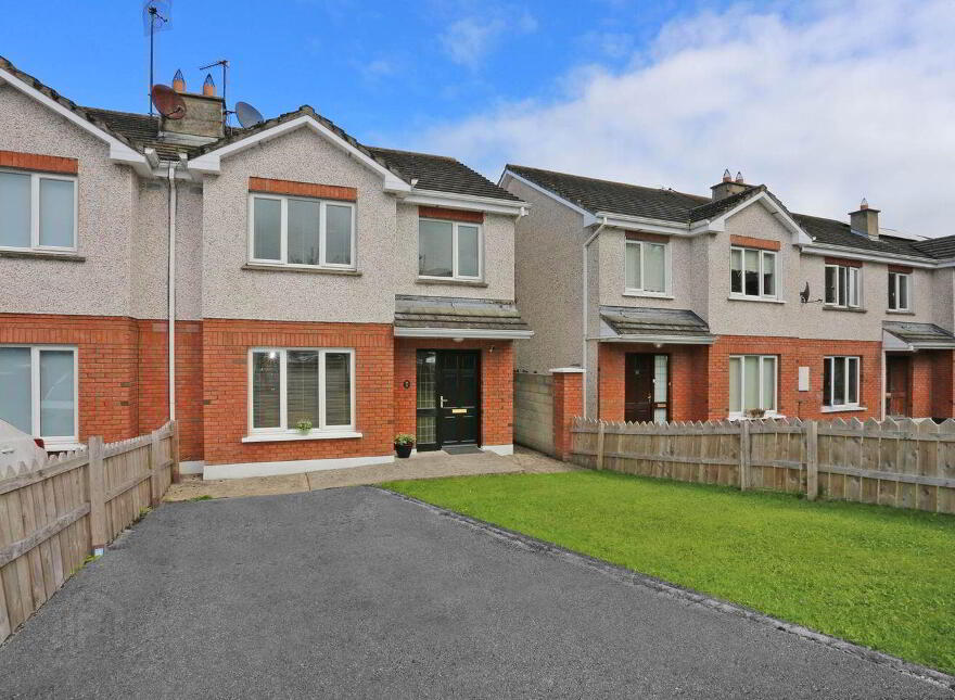 51 Castlepark, Caherconlish, V94HE6T