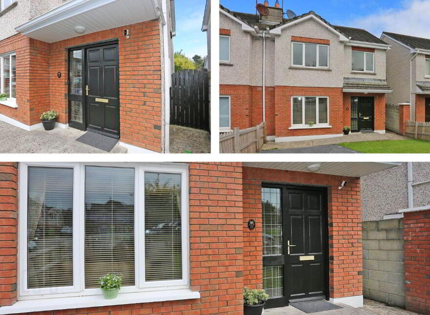 51 Castlepark, Caherconlish, V94HE6T