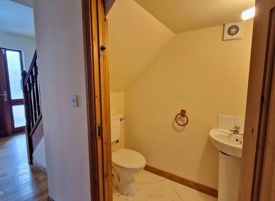 142 Drominbeg, Rhebogue, V94X86Y