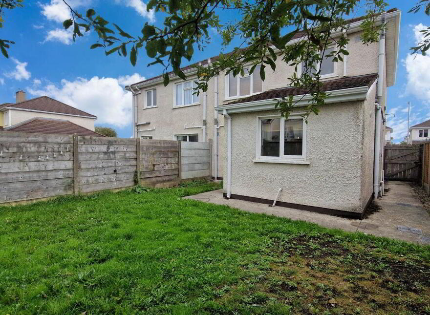 142 Drominbeg, Rhebogue, V94X86Y