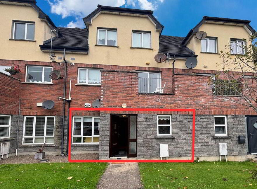 103 Oakleigh Wood, Dooradoyle, V94E138