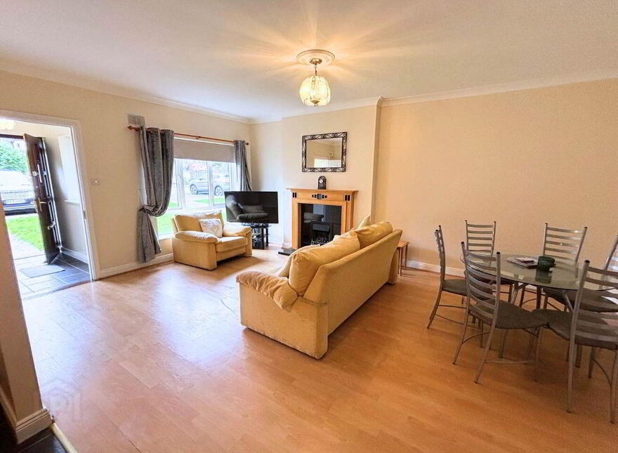 103 Oakleigh Wood, Dooradoyle, V94E138