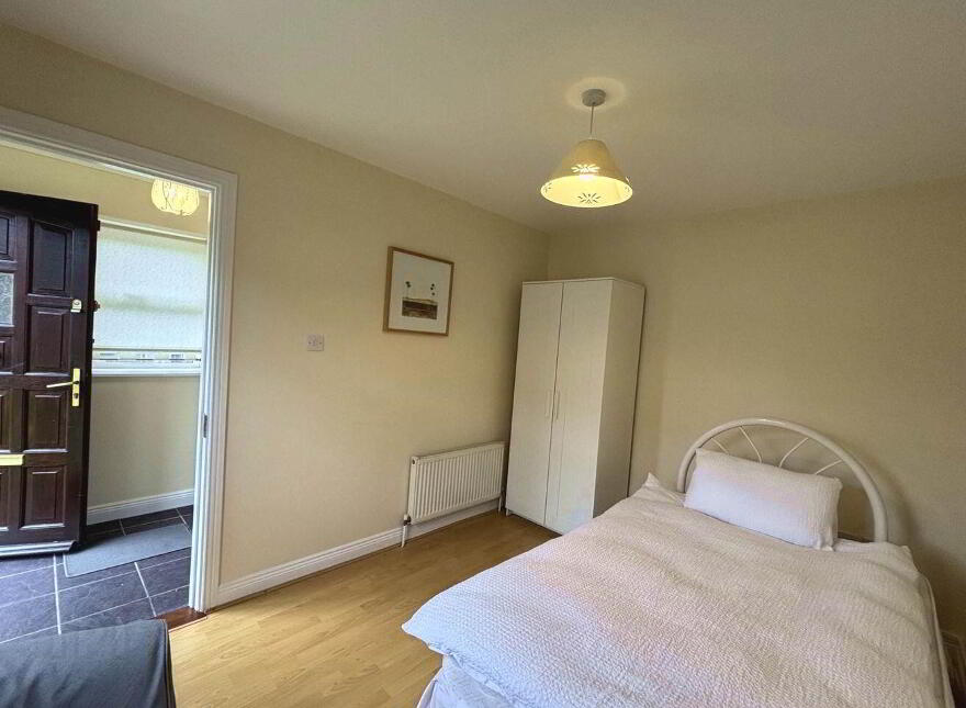 103 Oakleigh Wood, Dooradoyle, V94E138