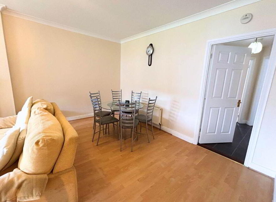 103 Oakleigh Wood, Dooradoyle, V94E138